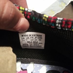 Royal blue Human Races by Pharell